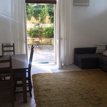 Appartement Cassia Garden Charming
