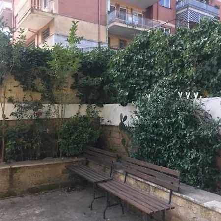 Apartment Cassia Garden Charming *