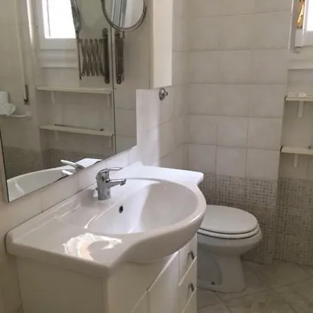 Cassia Garden Charming Apartment Rome