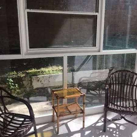 Apartment Cassia Garden Charming *