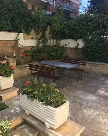 Cassia Garden Charming Apartment Rome