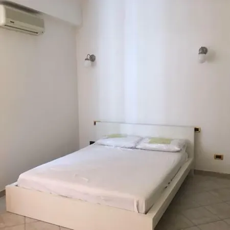 Apartment Cassia Garden Charming Rome