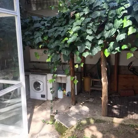 Cassia Garden Charming